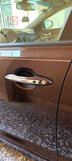 كيا اوبتيما